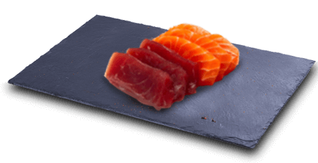 livraison sashimi à  sushi valence